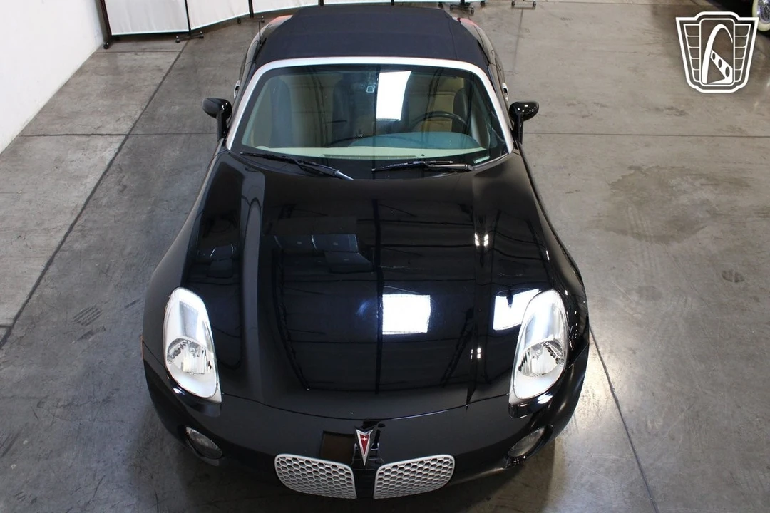 2006 Pontiac Solstice - Image 9 of 21