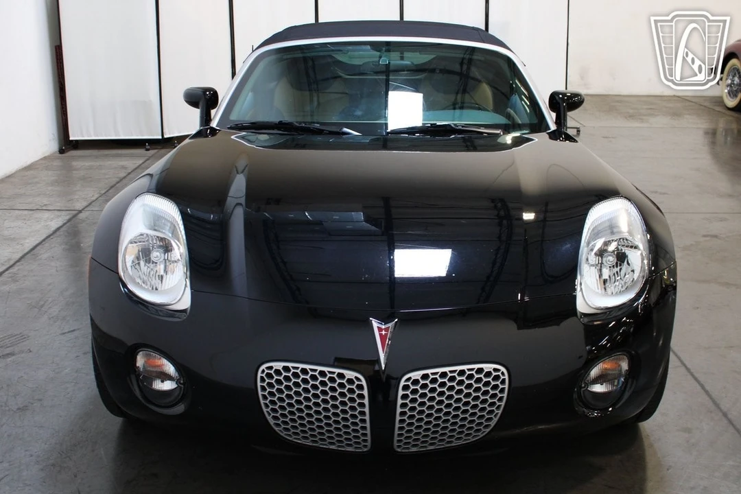 2006 Pontiac Solstice - Image 14 of 21