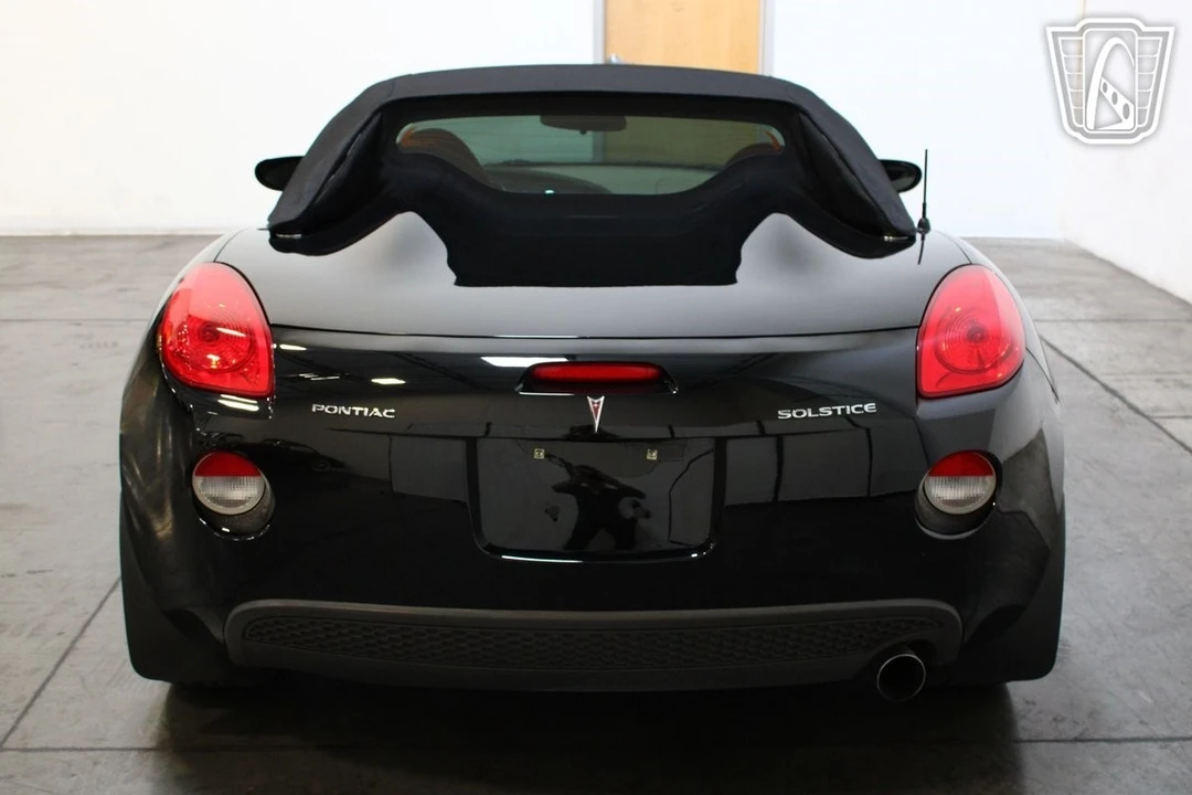 2006 Pontiac Solstice - Image 18 of 21