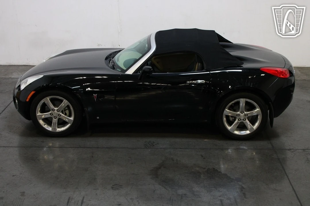2006 Pontiac Solstice - Image 11 of 21
