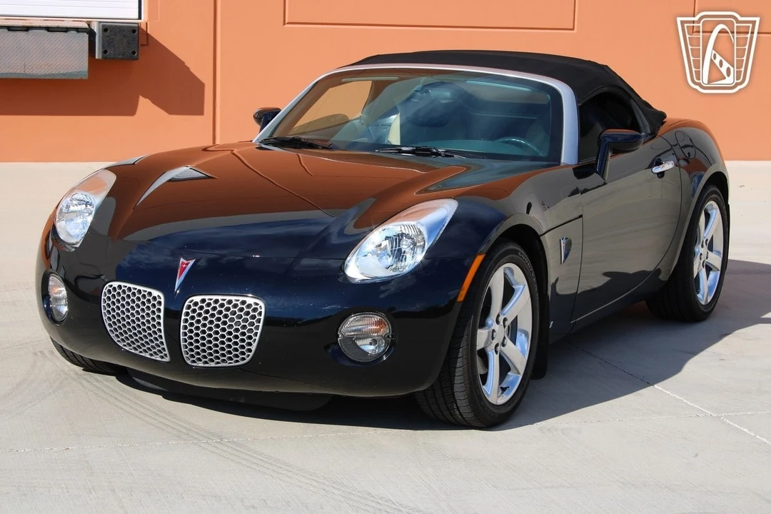 2006 Pontiac Solstice - Image 5 of 21