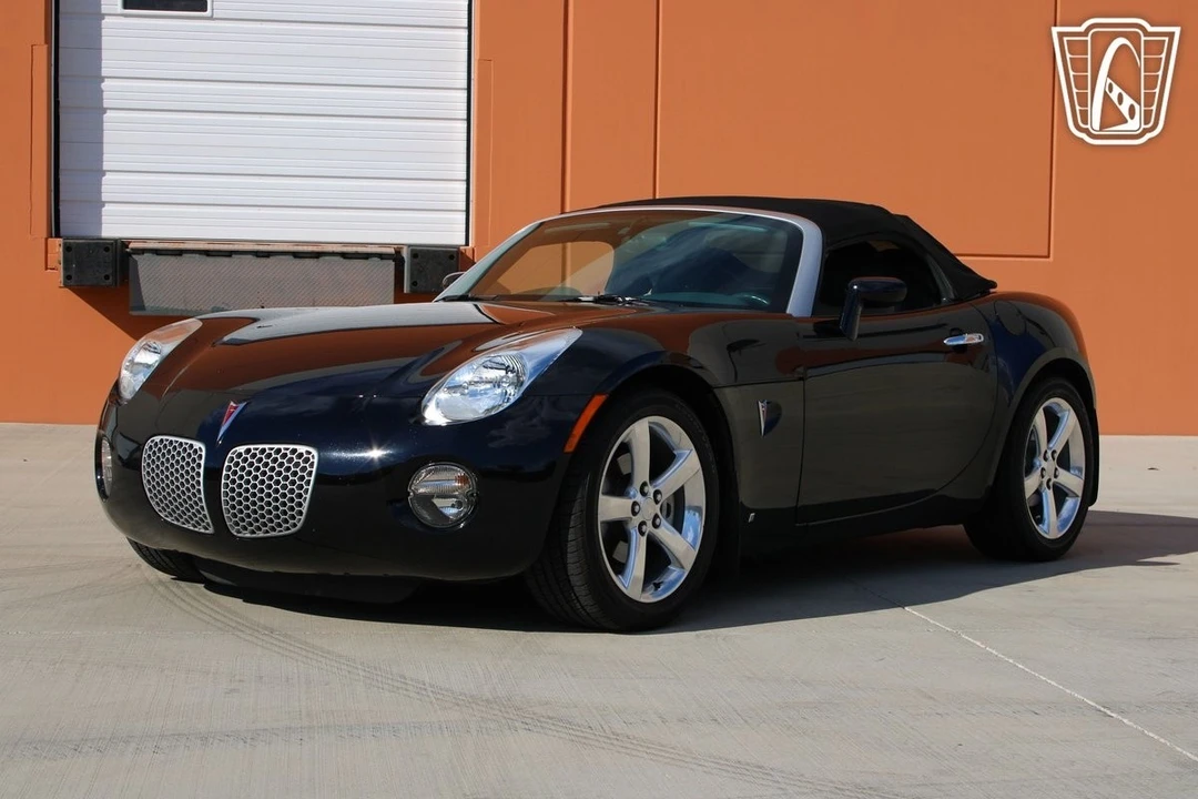 2006 Pontiac Solstice - Image 4 of 21