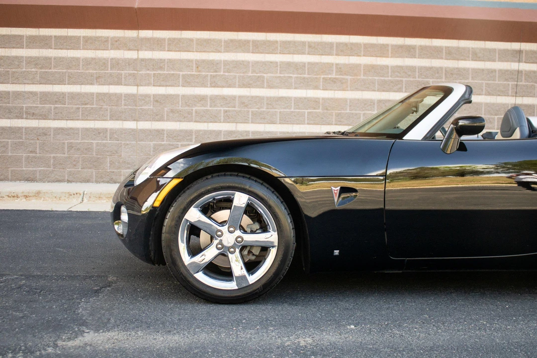 2006 Pontiac Solstice - Image 27 of 31