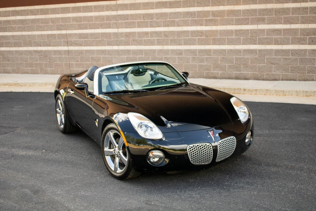 2006 Pontiac Solstice - Image 16 of 31