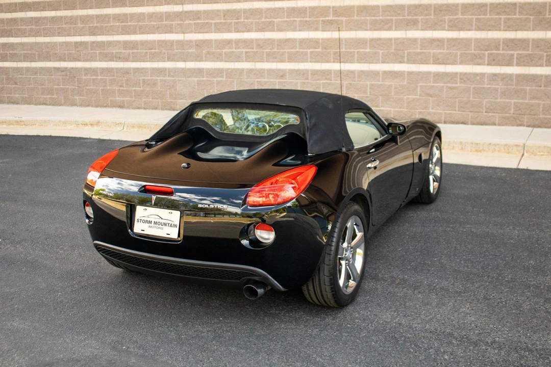 2006 Pontiac Solstice - Image 20 of 31