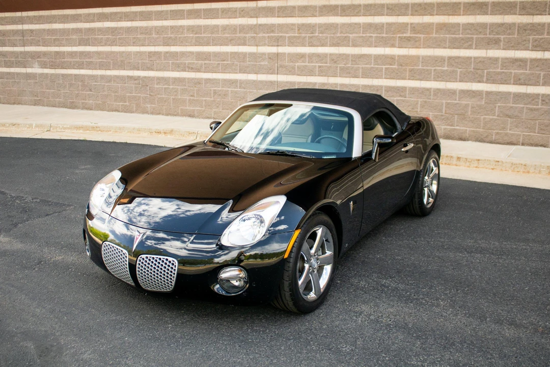 2006 Pontiac Solstice - Image 17 of 31