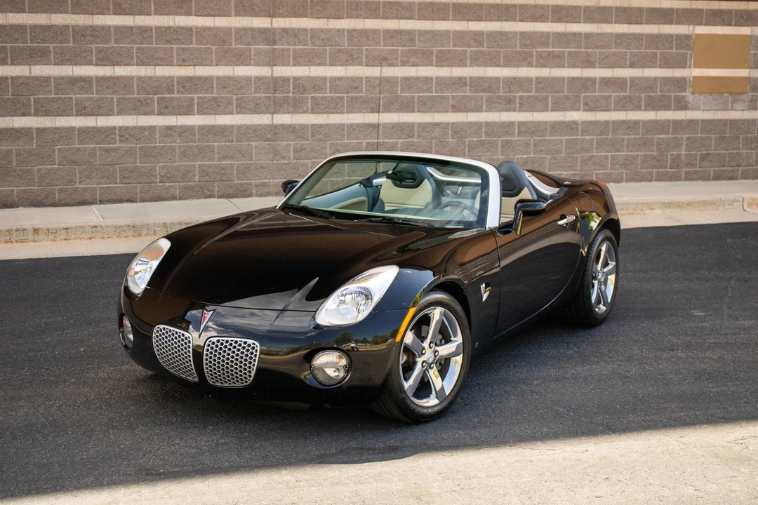 2006 Pontiac Solstice - Image 7 of 31