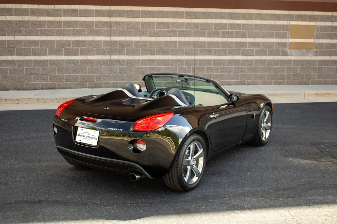 2006 Pontiac Solstice - Image 12 of 31