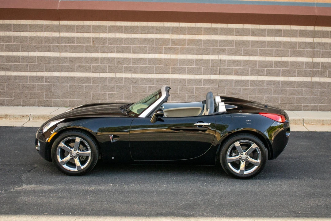 2006 Pontiac Solstice - Image 8 of 31