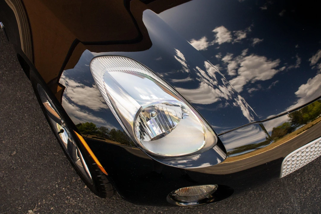 2006 Pontiac Solstice - Image 22 of 31