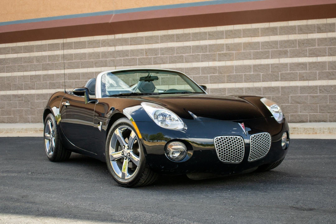 2006 Pontiac Solstice - Image 15 of 31