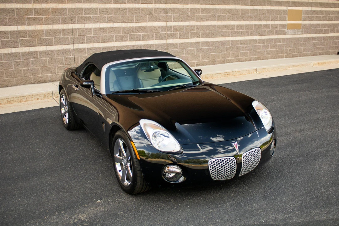 2006 Pontiac Solstice - Image 21 of 31