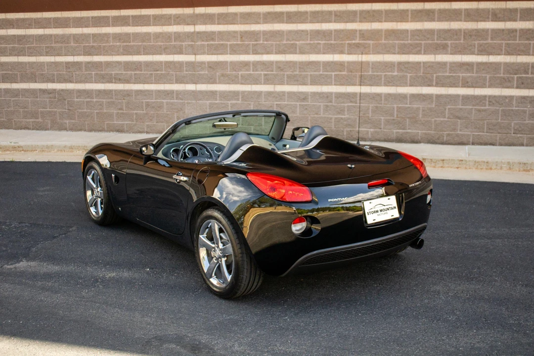 2006 Pontiac Solstice - Image 10 of 31