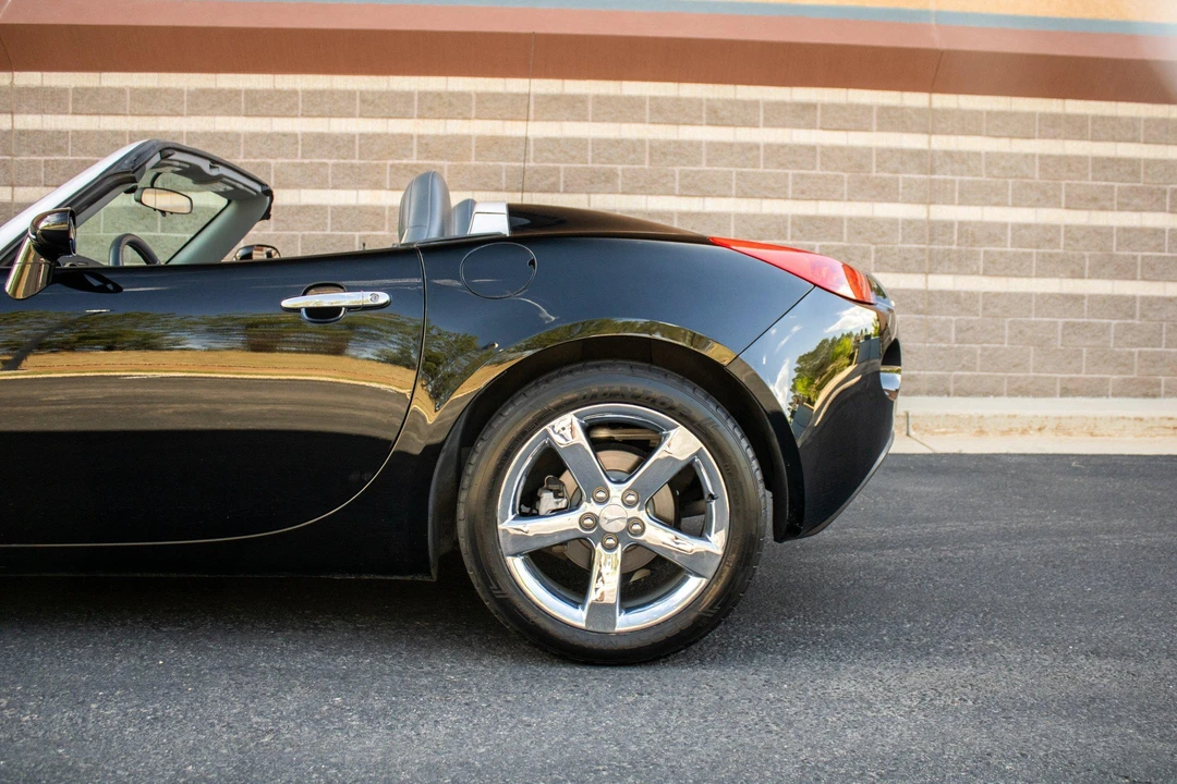 2006 Pontiac Solstice - Image 31 of 31