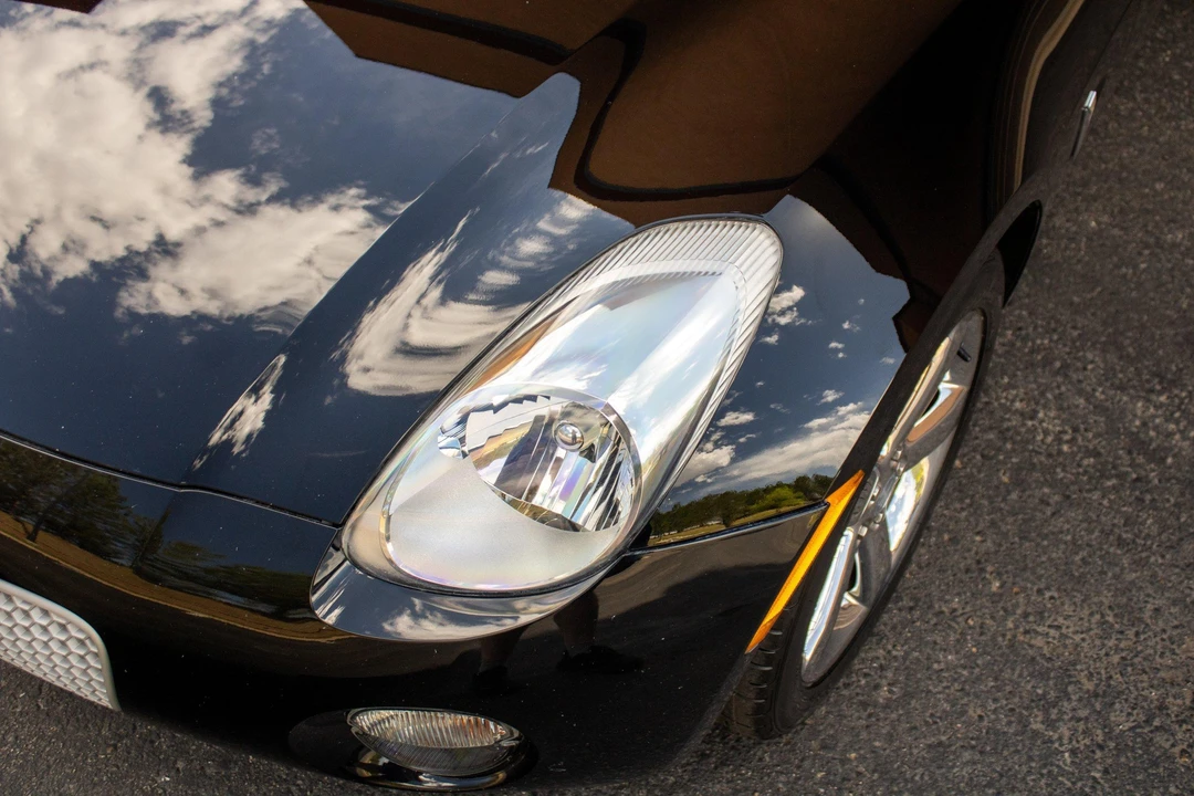 2006 Pontiac Solstice - Image 26 of 31