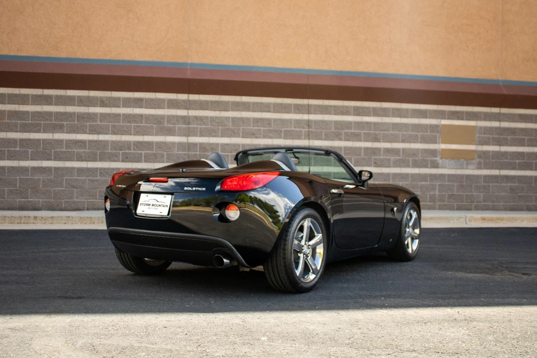 2006 Pontiac Solstice - Image 13 of 31