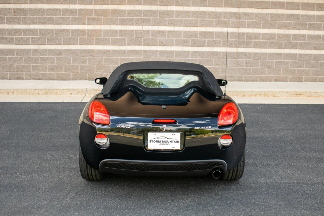 2006 Pontiac Solstice - Image 19 of 31