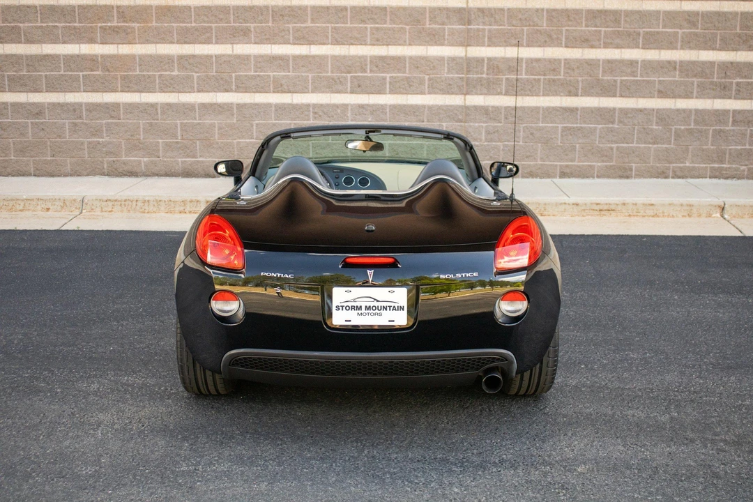 2006 Pontiac Solstice - Image 11 of 31