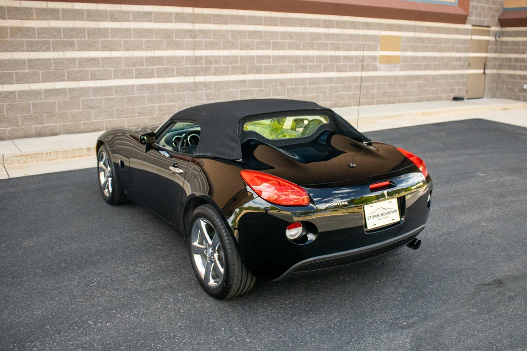 2006 Pontiac Solstice - Image 18 of 31