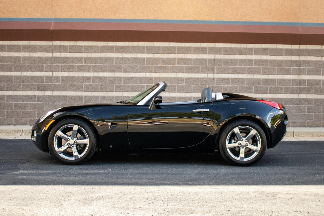 2006 Pontiac Solstice - Image 9 of 31