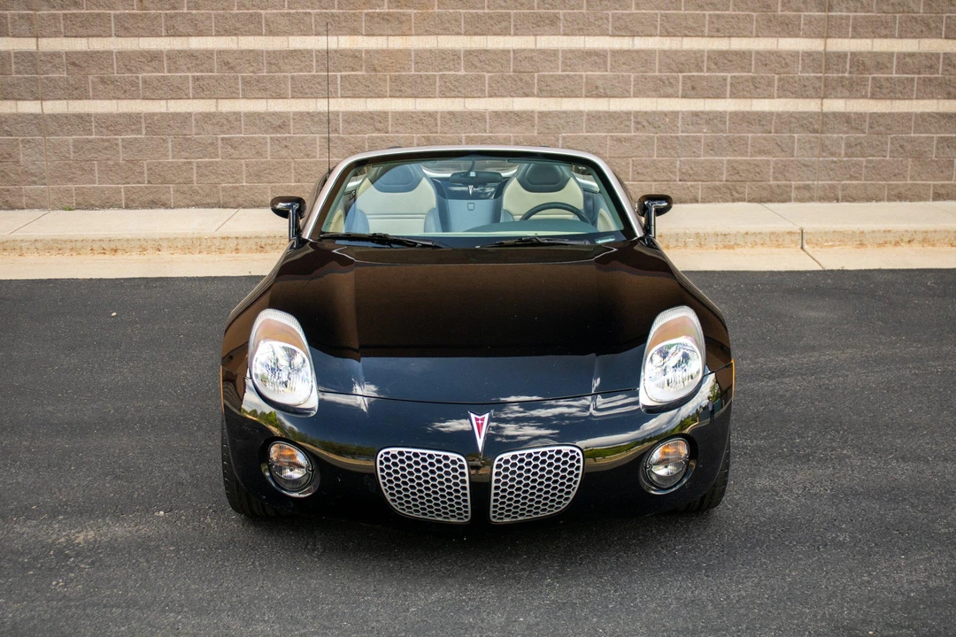 2006 Pontiac Solstice - Image 6 of 31