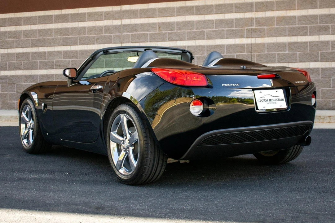 2006 Pontiac Solstice - Image 4 of 31