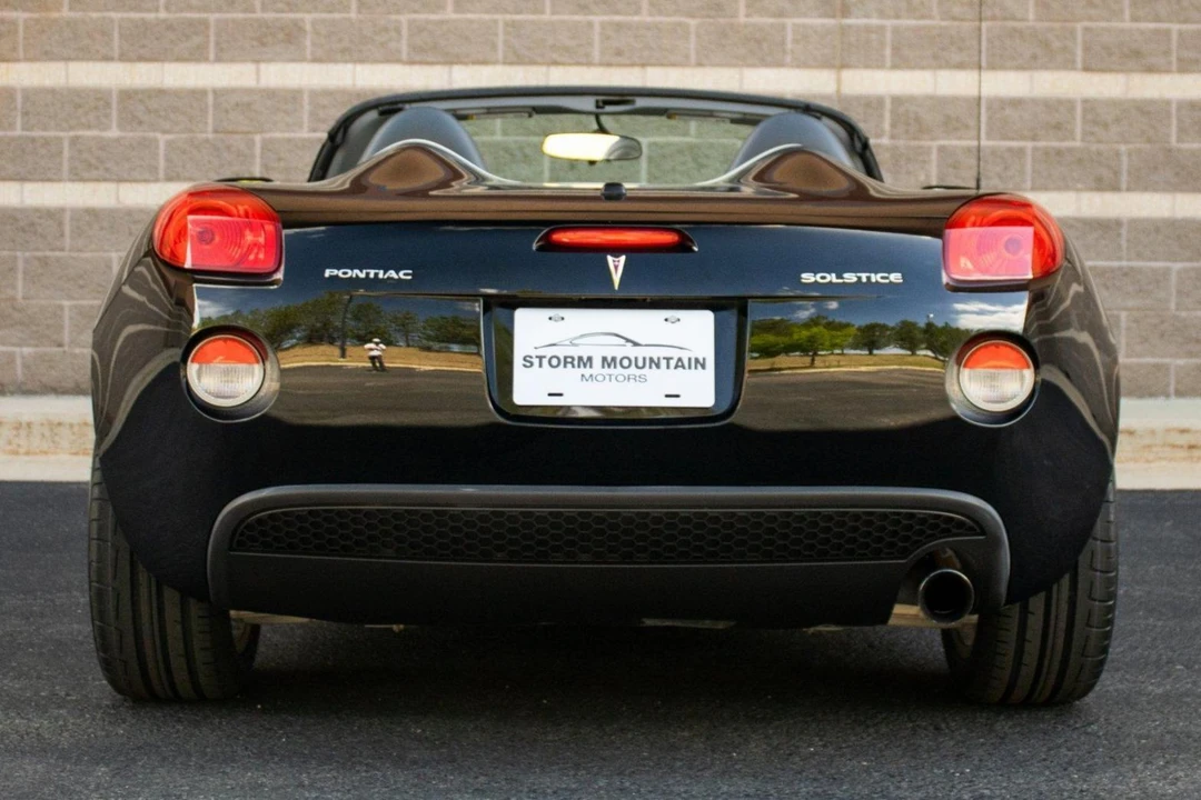 2006 Pontiac Solstice - Image 5 of 31