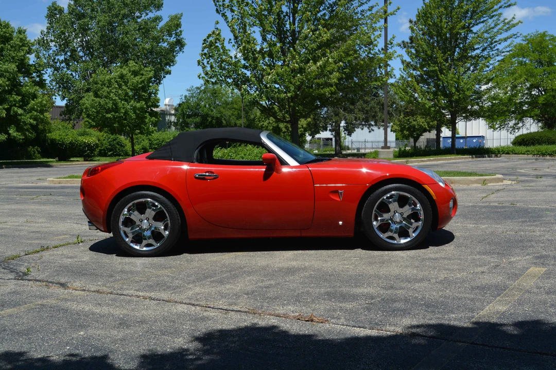 2006 Pontiac Solstice - Image 13 of 31