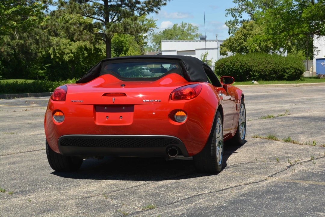 2006 Pontiac Solstice - Image 19 of 31