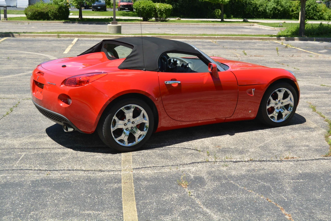 2006 Pontiac Solstice - Image 22 of 31