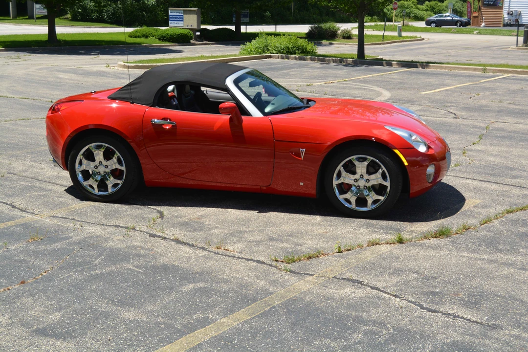 2006 Pontiac Solstice - Image 23 of 31