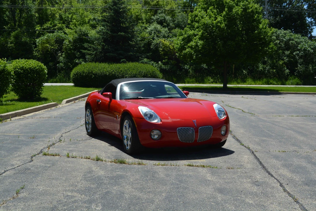 2006 Pontiac Solstice - Image 27 of 31