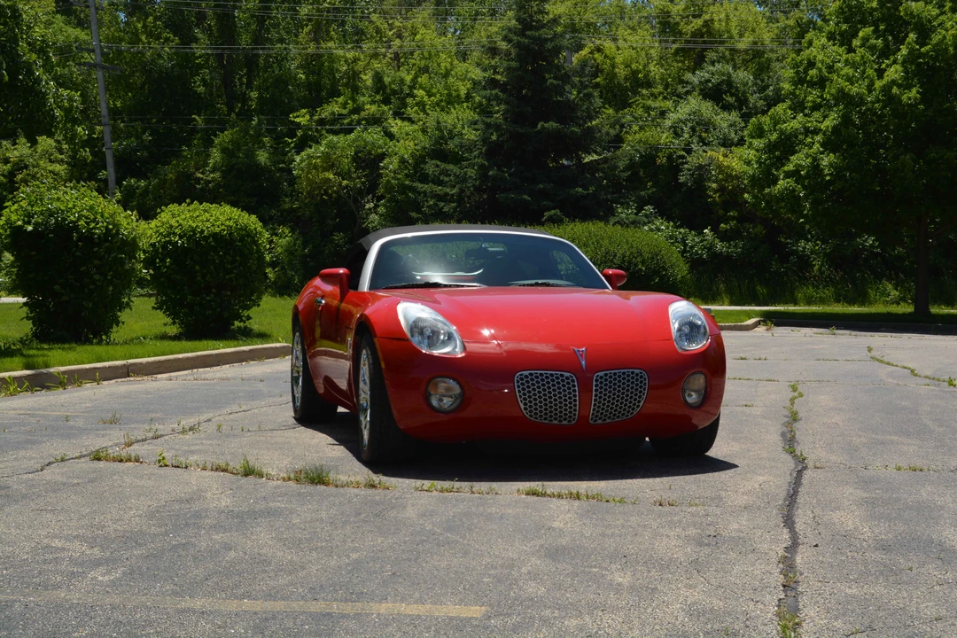 2006 Pontiac Solstice - Image 28 of 31