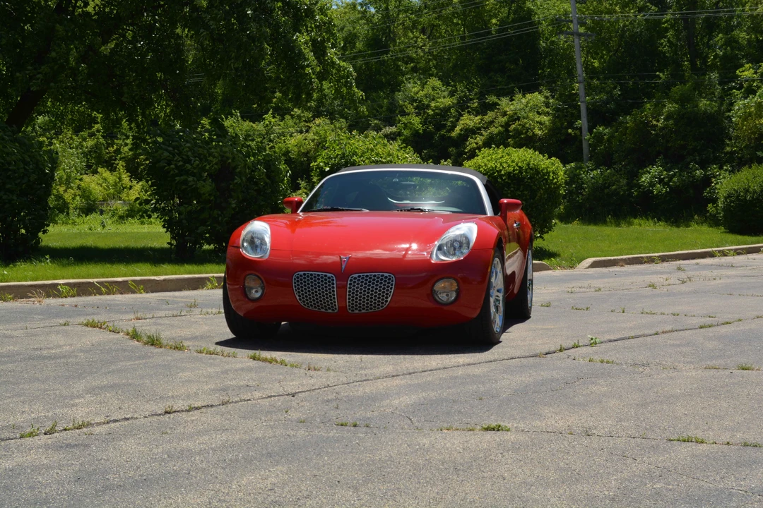 2006 Pontiac Solstice - Image 29 of 31