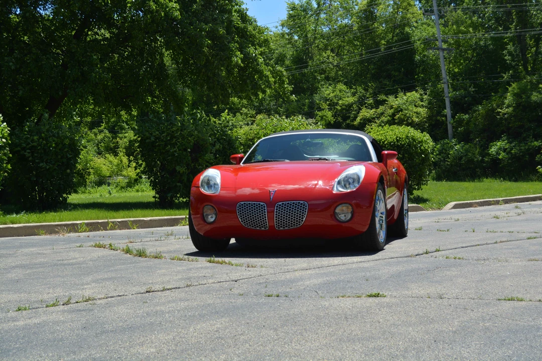 2006 Pontiac Solstice - Image 30 of 31