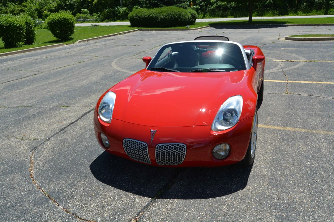 2006 Pontiac Solstice - Image 5 of 31