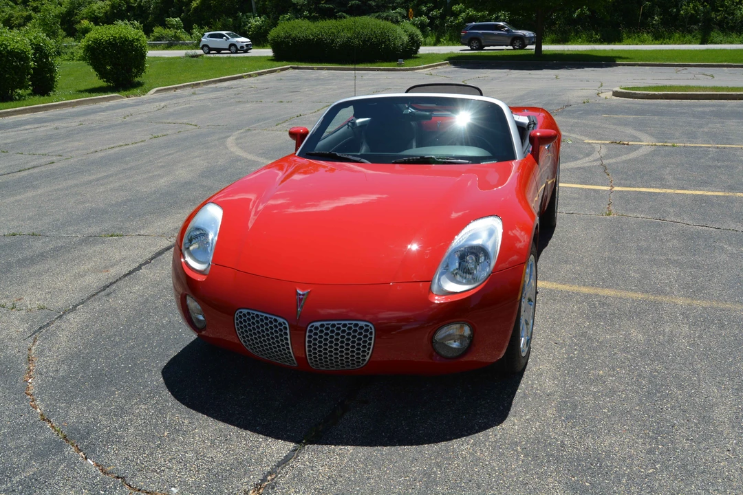 2006 Pontiac Solstice - Image 6 of 31