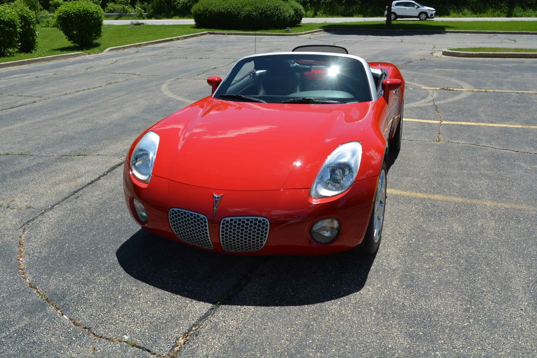 2006 Pontiac Solstice - Image 7 of 31
