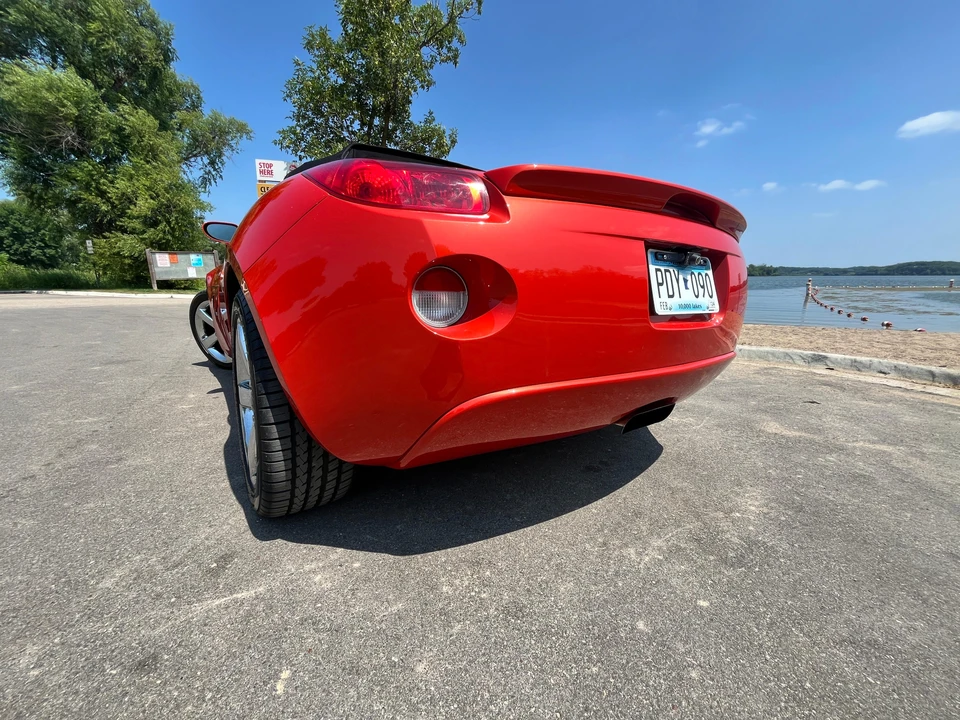 2006 Pontiac Solstice - Image 24 of 31