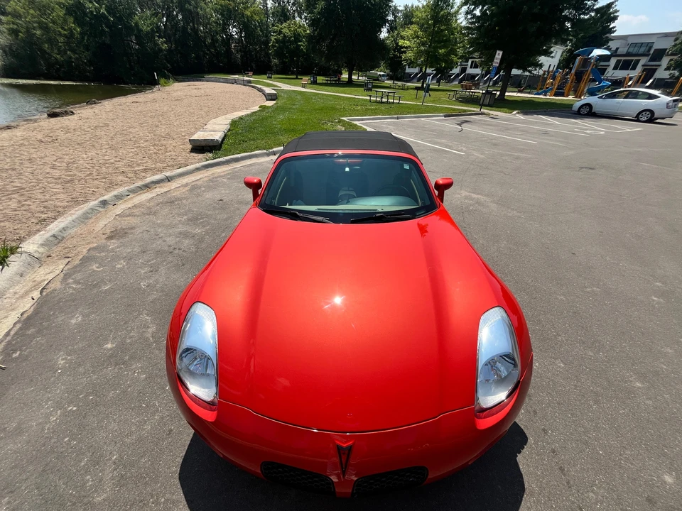2006 Pontiac Solstice - Image 18 of 31