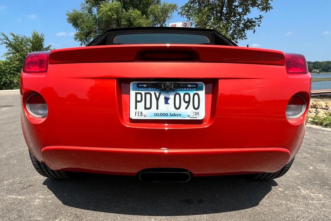 2006 Pontiac Solstice - Image 5 of 31