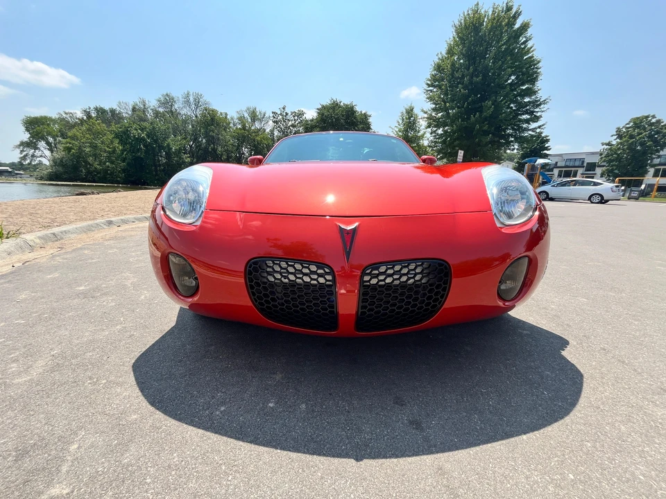 2006 Pontiac Solstice - Image 19 of 31
