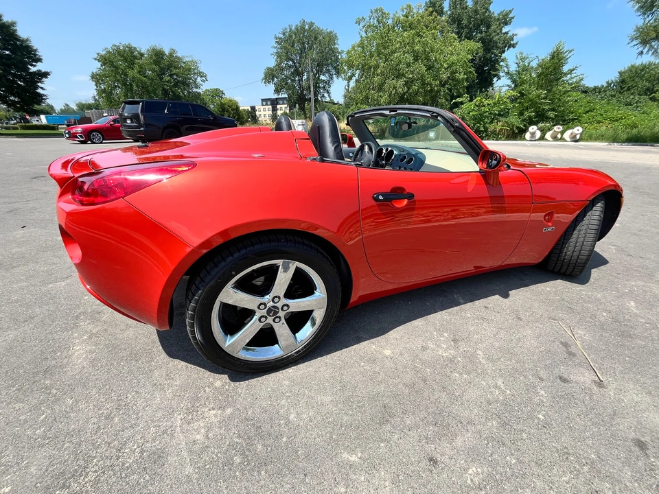 2006 Pontiac Solstice - Image 15 of 31