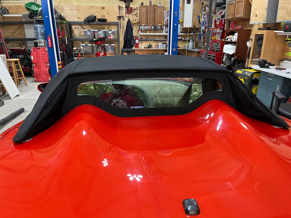 2006 Pontiac Solstice - Image 31 of 31