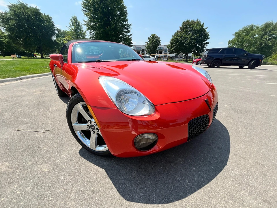 2006 Pontiac Solstice - Image 27 of 31
