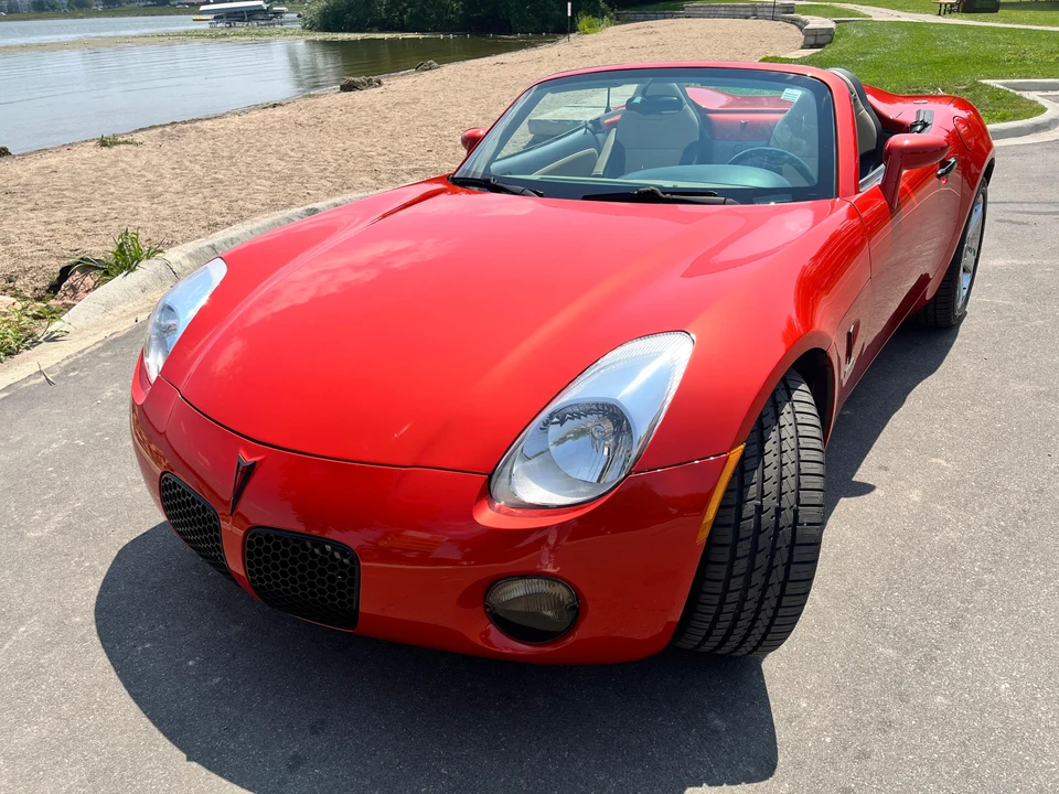 2006 Pontiac Solstice - Image 6 of 31