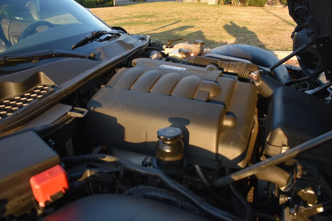 2006 Pontiac Solstice - Image 6 of 21