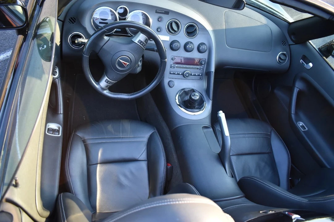 2006 Pontiac Solstice - Image 8 of 21