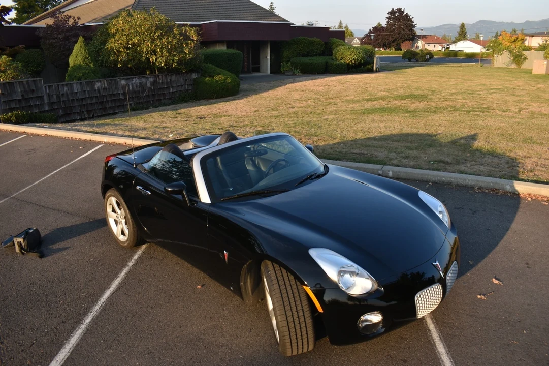 2006 Pontiac Solstice - Image 7 of 21