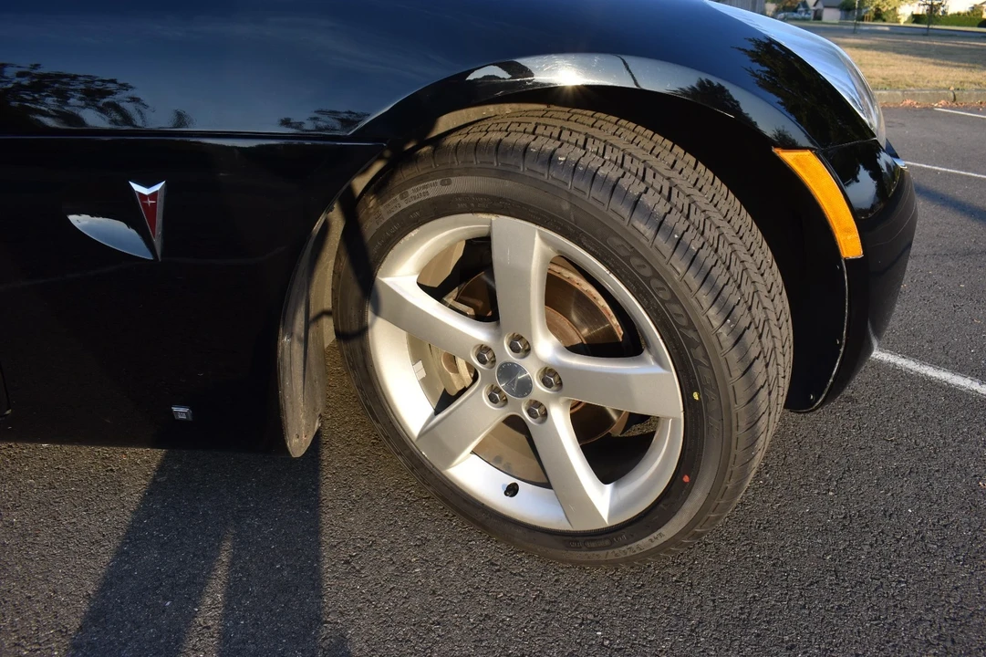 2006 Pontiac Solstice - Image 4 of 21